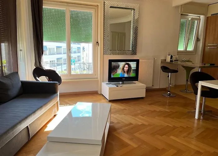 Ensoleillé à Centre *